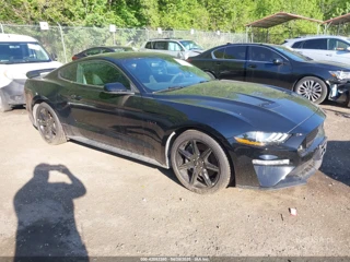 FORD FORD MUSTANG GT