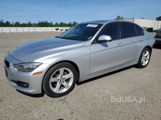 BMW 328 I I