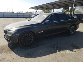 BMW 740 I I