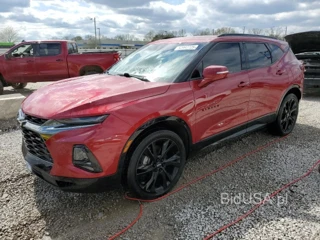 CHEVROLET BLAZER RS RS