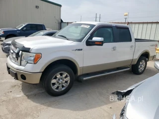 FORD F150 SUPER SUPERCREW