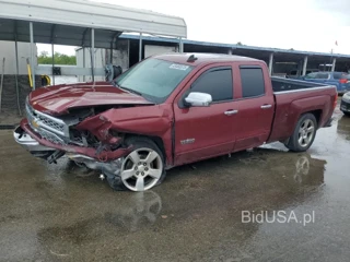 CHEVROLET SILVERADO C1500 LT