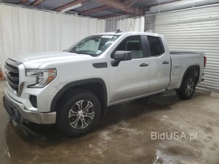GMC SIERRA K15 K1500