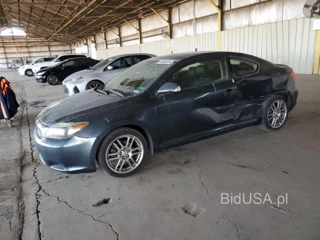TOYOTA SCION TC