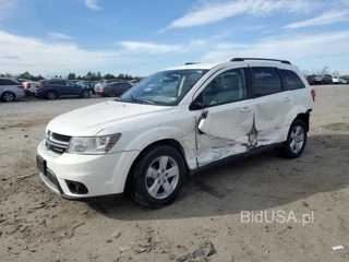 DODGE JOURNEY SX SXT