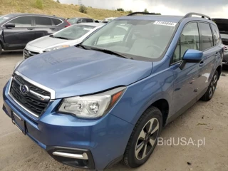 SUBARU FORESTER 2 2.5I PREMIUM