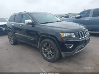 JEEP JEEP GRAND CHEROKEE LIMITED