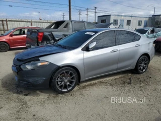 DODGE DART SE SE