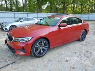 BMW 330I