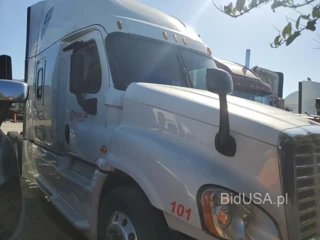 FREIGHTLINER CASCADIA 1