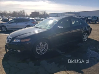 ACURA TL