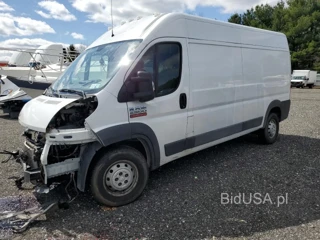 RAM PROMASTER 2500 HIGH