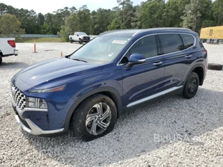 HYUNDAI SANTA FE S SEL PREMIUM