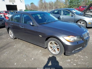 BMW 328XI