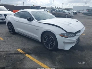 FORD FORD MUSTANG GT PREMIUM FASTBACK