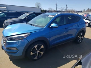 HYUNDAI TUCSON LIM LIMITED