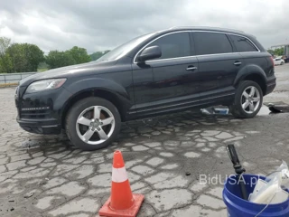 AUDI Q7 PRESTIG PRESTIGE