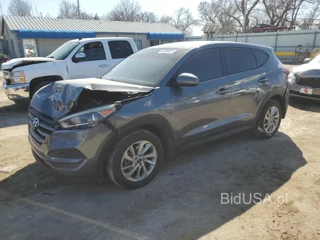 HYUNDAI TUCSON SE SE