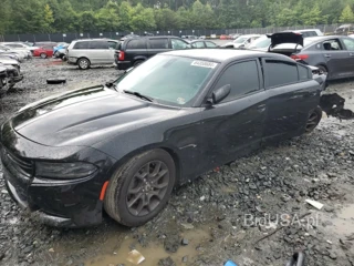 DODGE CHARGER GT GT