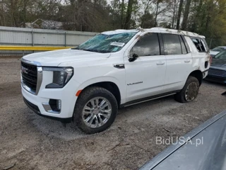 GMC YUKON SLE SLE