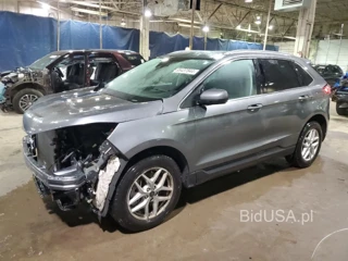 FORD EDGE SEL SEL