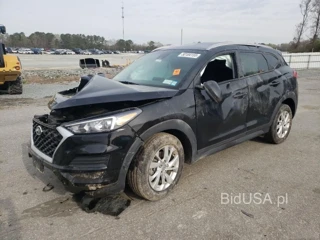 HYUNDAI TUCSON LIM LIMITED
