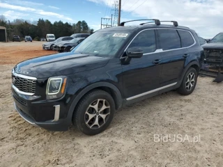 KIA TELLURIDE EX