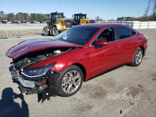 HYUNDAI SONATA SEL SEL