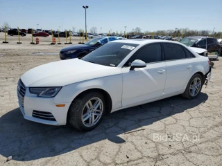 AUDI A4 ULTRA P ULTRA PREMIUM