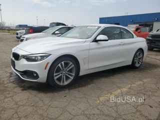 BMW 430XI