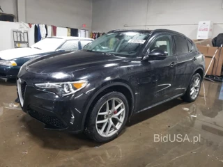 ALFA ROMEO STELVIO SP SPORT