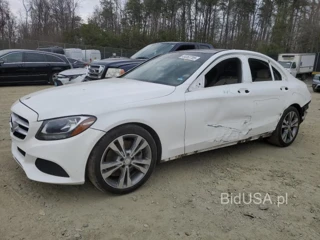 MERCEDES-BENZ C 300 300