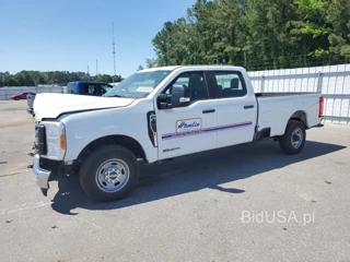 FORD F350 SUPER SUPER DUTY