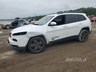 JEEP CHEROKEE L LATITUDE