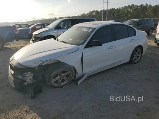 BMW 328 I I