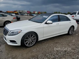 MERCEDES-BENZ S 550 4MAT 550 4MATIC