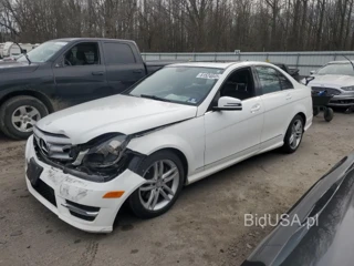 MERCEDES-BENZ C 300 4MAT 300 4MATIC
