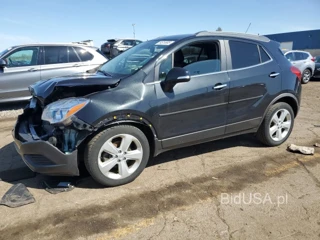 BUICK ENCORE