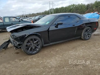 DODGE CHALLENGER SXT