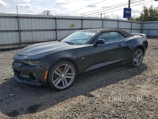 CHEVROLET CAMARO LS1 LT
