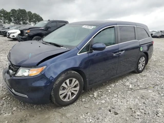 HONDA ODYSSEY EX EX