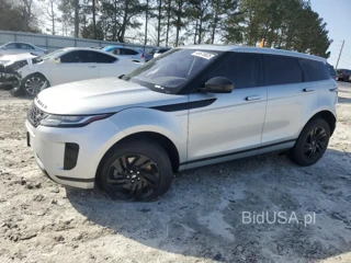 LAND ROVER RANGE ROVE S