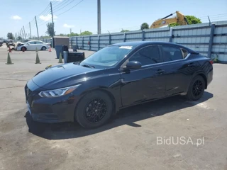 NISSAN SENTRA S S
