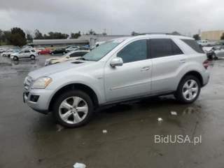MERCEDES-BENZ ML 350 BLU 350 BLUETEC