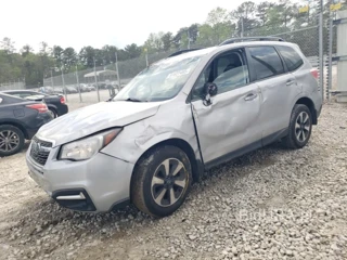 SUBARU FORESTER 2 2.5I PREMIUM