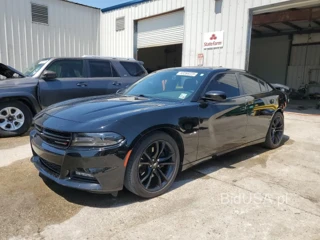DODGE CHARGER R/ R/T