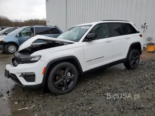 JEEP GRAND CHER LIMITED