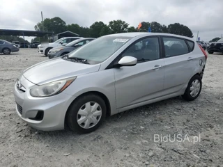 HYUNDAI ACCENT GLS GLS