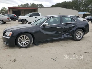 CHRYSLER 300C