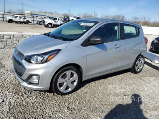 CHEVROLET SPARK LS LS